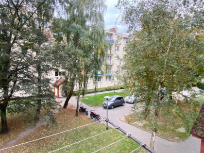 Mieszkanie Swarzędz, Zygmunta Iii Wazy