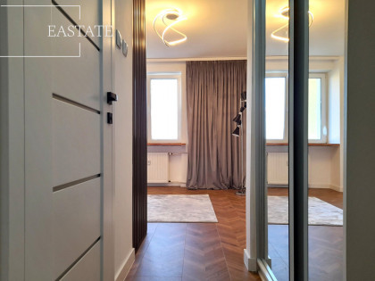 Mieszkanie Warszawa Praga,-Południe ul. Szaserów