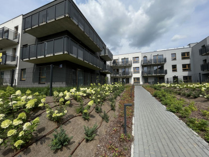 Mieszkanie Warszawa Białołęka, Kobiałka rynek pierwotny ul. Marii Callas