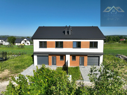 Dom Koszyce Małe rynek pierwotny