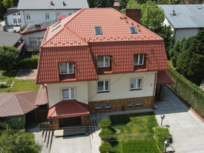 Sprzedaż zadbanego, przestronnego i wygodnego domu 355m