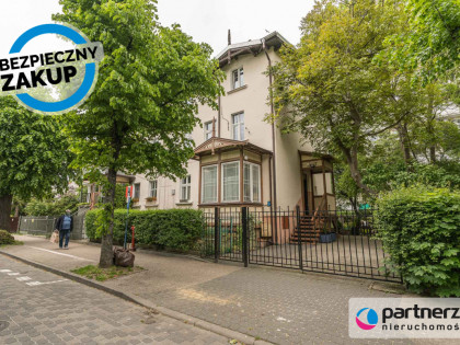 Mieszkanie Sopot Dolny ul. Karlikowska