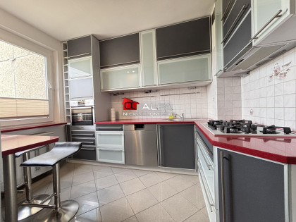 Mieszkanie Świdnica