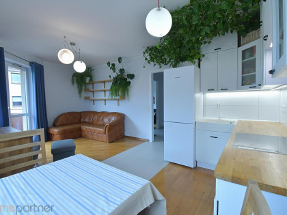 Mieszkanie Wrocław Krzyki, Partynice ul. Generała Maczka