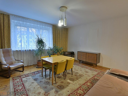 Mieszkanie Wrocław Śródmieście, Biskupin ul. Karola Olszewskiego