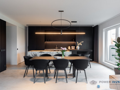 Apartament 90 m² | Centrum| Garaż| Wysoki standard