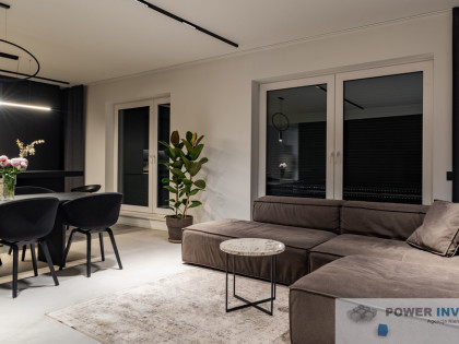 Apartament 90 m² | Centrum| Garaż| Wysoki standard