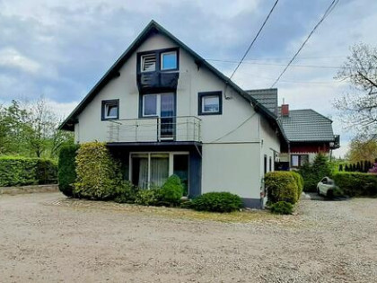 Dom, pensjonat, apartamenty, domki do wynajęcia