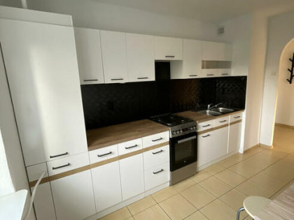 Mieszkanie 2-pokojowe, ul. Stokrotki- bez prowizji