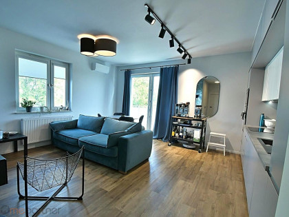 Mieszkanie Wrocław Psie Pole, Swojczyce ul. Chałupnicza