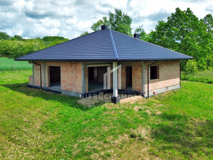 Dom Nawsie Brzosteckie