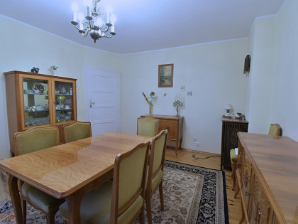 Mieszkanie Wrocław Śródmieście, Biskupin ul. Karola Olszewskiego