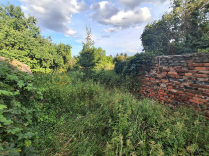 Działka budowlana Luboń,