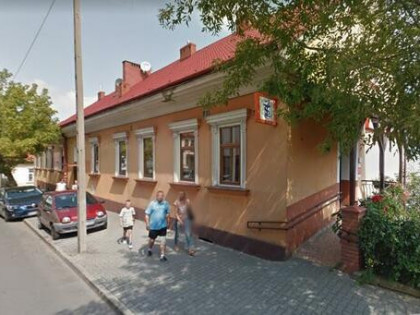 wynajme lokal mieszk lub uzytko w centr. Bochni ul gołebia 1