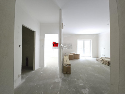 Mieszkanie Świdnica rynek pierwotny