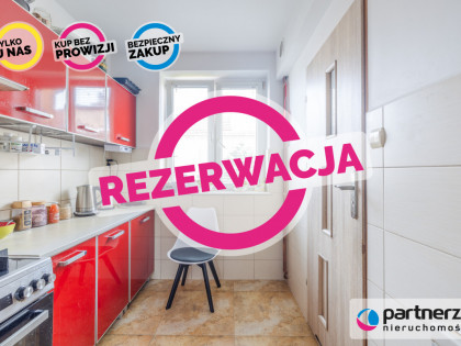 Mieszkanie Gdańsk Wrzeszcz ul. Sochaczewska