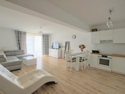 Mieszkanie Kołobrzeg, Artyleryjska