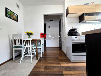 Mieszkanie Świdnica