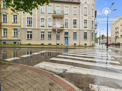 Lokal blisko centrum