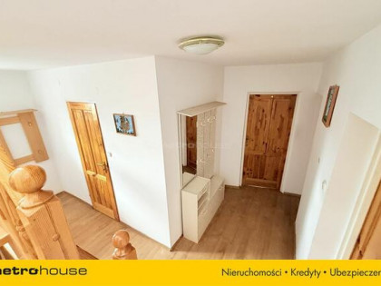 Duży dom bliźniak w Gorzowie Wlkp. przy ul.Żniwnej