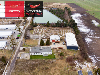 Lokal Luzino ul. Republikańska