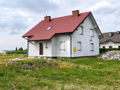 Dom Tarnowiec