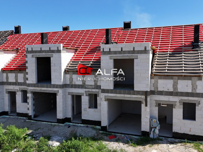 Dom Świdnica rynek pierwotny ul. Zielona