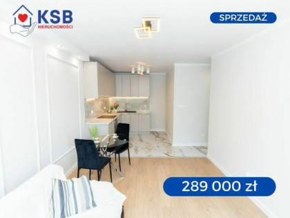 Mieszkanie po generalnym remoncie 2 pokoje 37,79m2