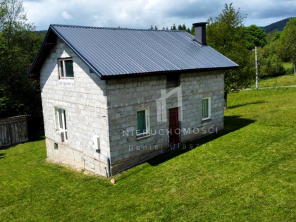 Dom Świątkowa Wielka