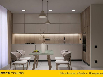Nowy apartament na sprzedaż, 66,77m2, 2 pokoje