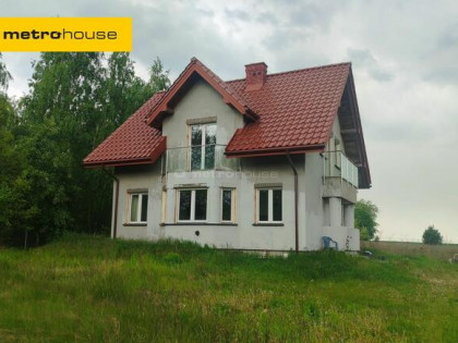 Sprzedam dom na wzgórzu,z dala od sąsiadów ESTERKA