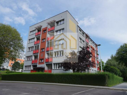 Mieszkanie Bytom Rozbark, Chorzowska