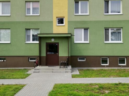 Sprzedam Mieszkanie