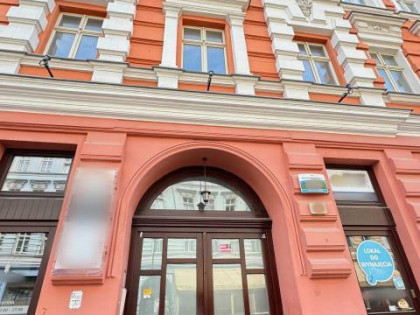 Lokal użytkowy Szczecin Centrum, Księcia Bogusława X