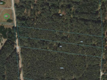 Sprzedam działkę okolice gm. Gostynin