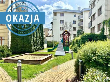 Mieszkanie Warszawa Wilanów, Miasteczko Wilanów, Krzysztofa Kieślowskiego