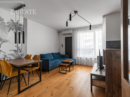 Mieszkanie Warszawa Ursus ul. Silnikowa