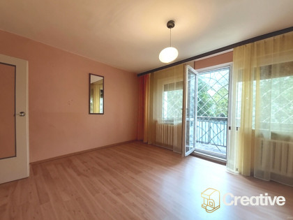 Mieszkanie Warszawa Praga,-Południe ul. Grzegorza Przemyka