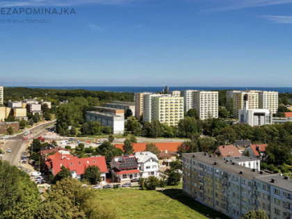Mieszkanie Gdynia Witomino, Niska