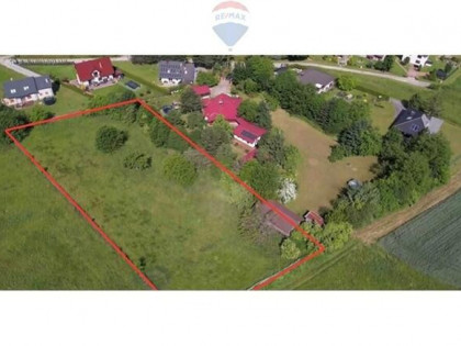 Unikalna działka w Cieszynie na sprzedaż!