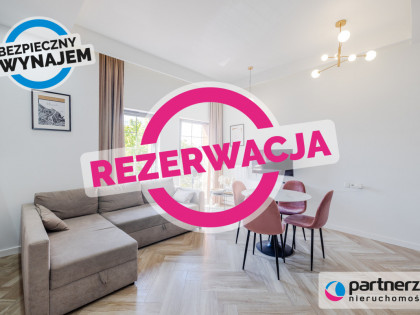 Mieszkanie Gdańsk Stare Miasto ul. Tartaczna