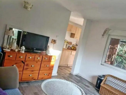 Sprzedam Działkę ROD w Koninie