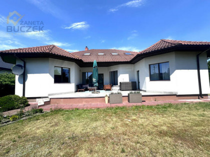 Dom Sochaczew, Bukowa