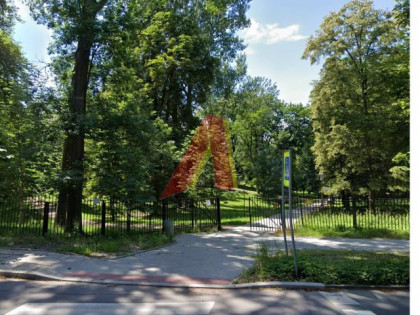 Działka Kraków Podgórze, Swoszowice ul. Chałubińskiego