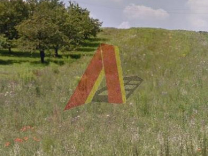 Działka Bębło ul. Leśna