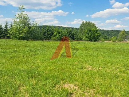 Działka Skawina ul. Bogucianka