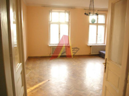 Mieszkanie Kraków Stare Miasto ul. Krowoderska