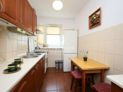 Mieszkanie Toruń Młodych