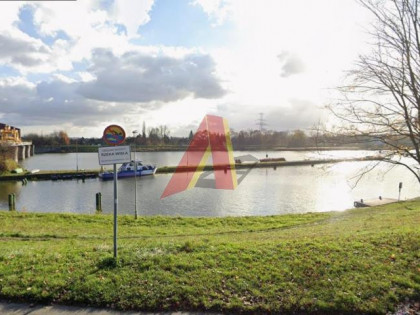 Działka Kraków Śródmieście, Dąbie ul. Nowohucka