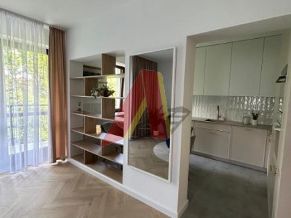 Mieszkanie Kraków Śródmieście, Prądnik Czerwony ul. Strzelców